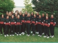 2000 WNT Olympic team