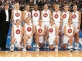 Olympic Team Photo