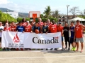 Turc's Team Canada 23