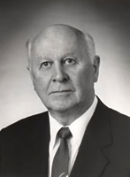 Dr Ian Bruce Kelsey