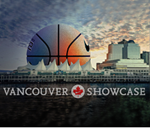 Vancouver Showcase